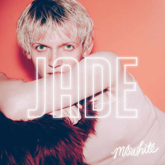 Jade cover art