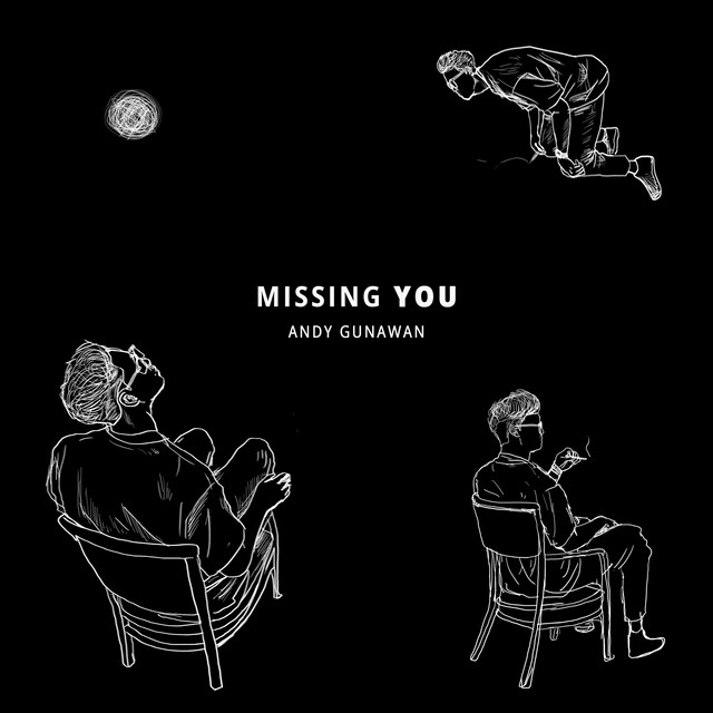 Missing You cover art
