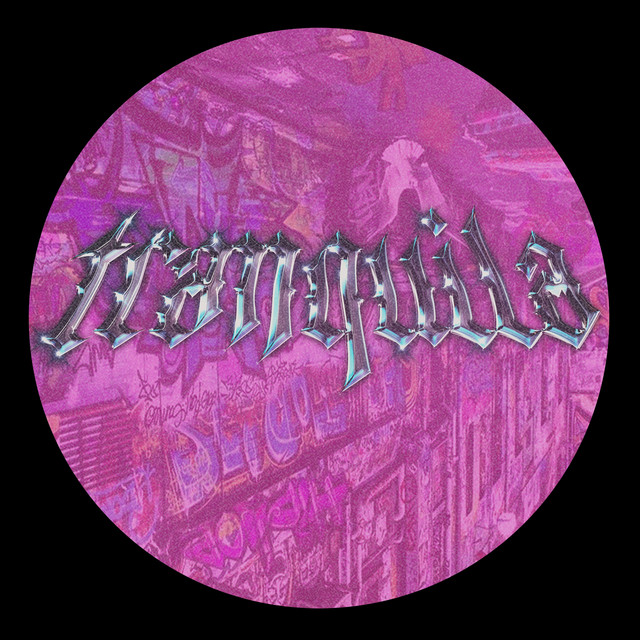 Tranquila - Tech House cover art