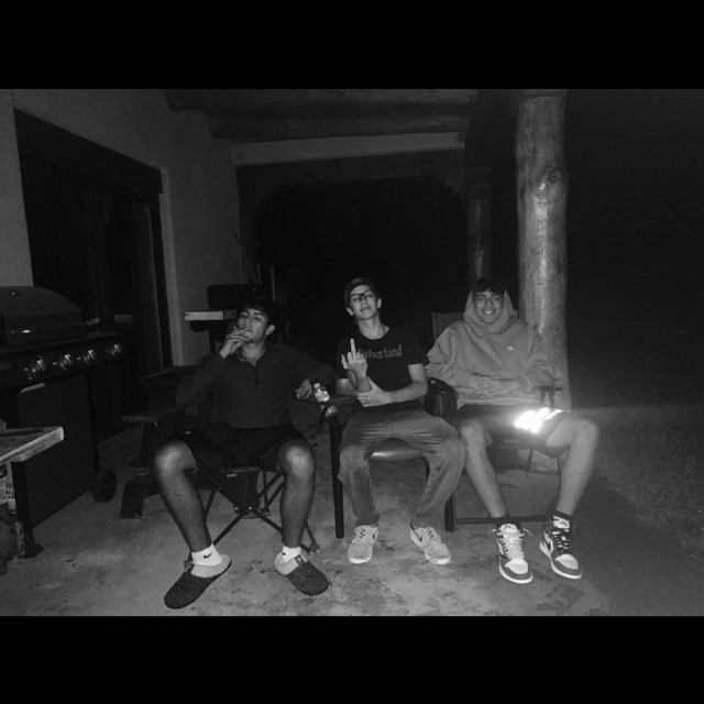 Chivo | Spotify