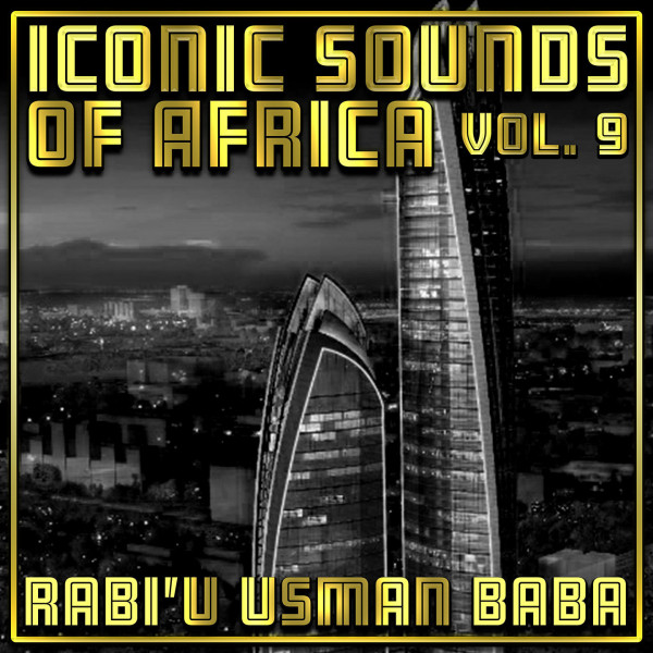 Rabi'u Usman Baba | Spotify