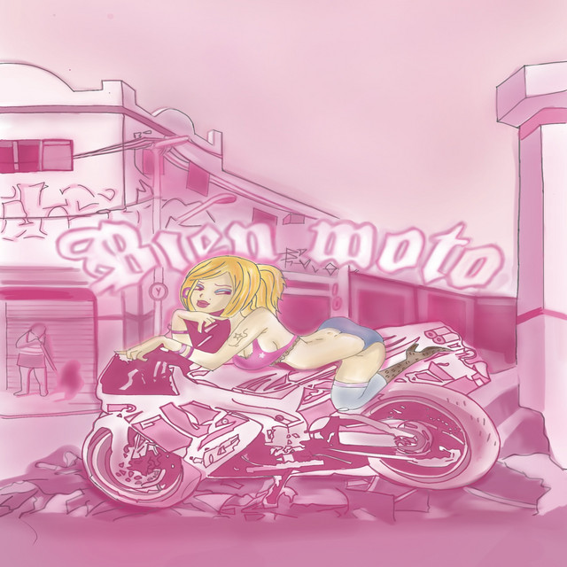 BIEN MOTO