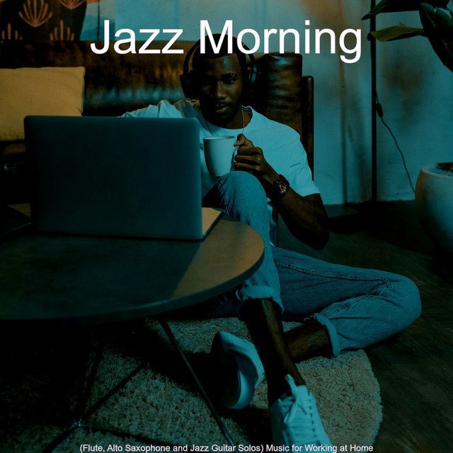 Jazz Morning