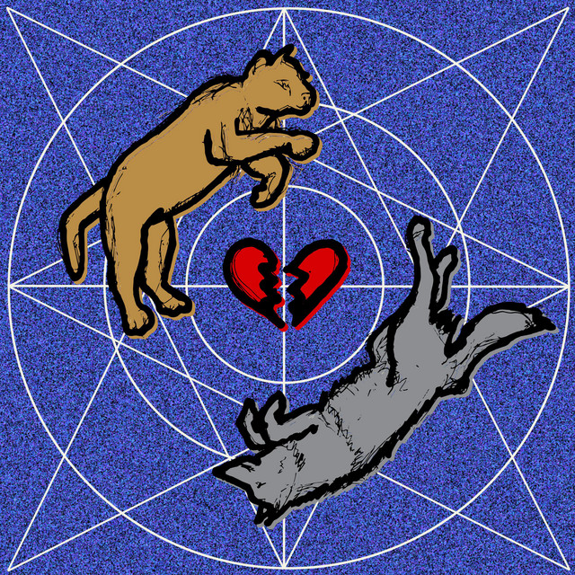 Single cover art