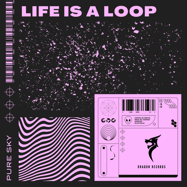Life is a Loop - Extended Mix album art