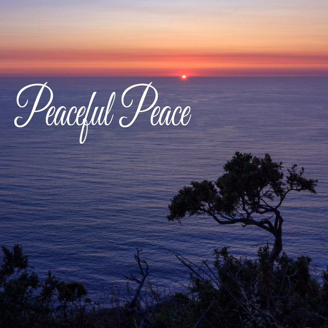 Peaceful Peace cover art