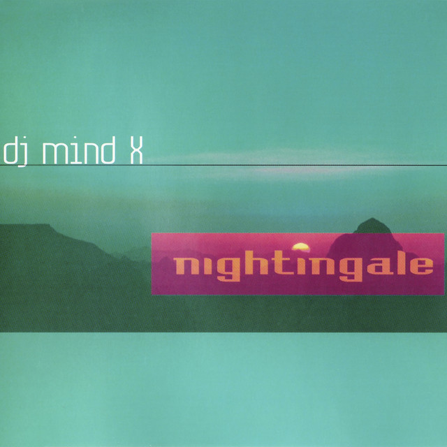 Nightingale - Tandu Radio Edit cover art