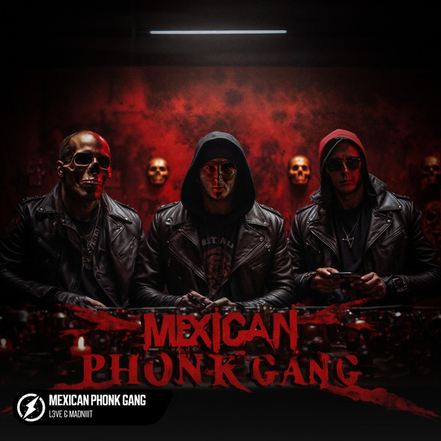 Mexican Phonk Gang