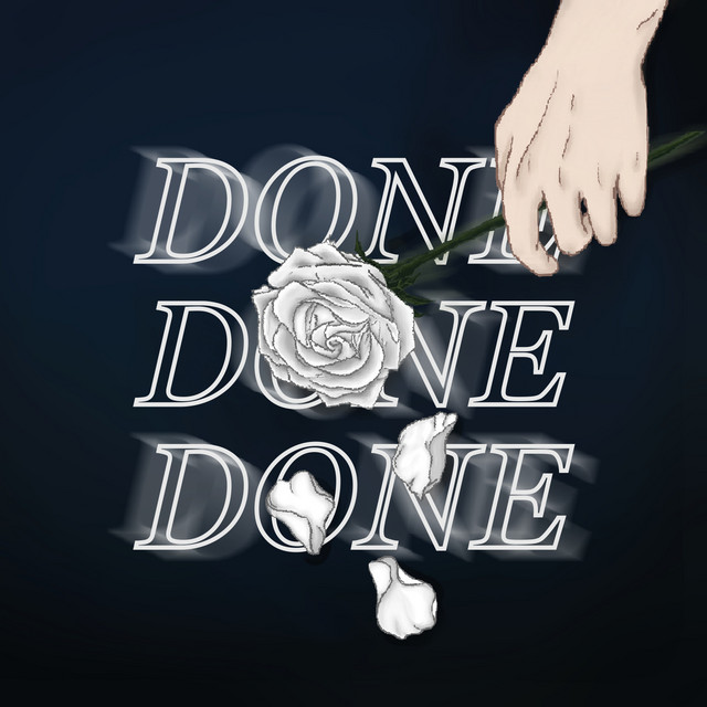 Done - Single by RATCHA | Spotify
