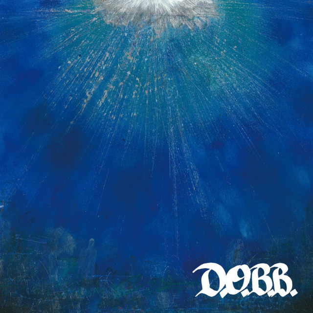 D.O.B.B. cover