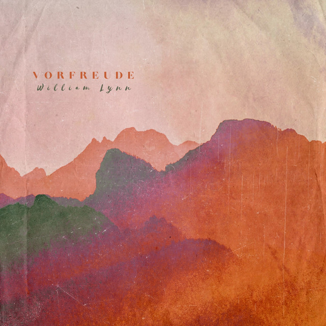 Vorfreude cover art