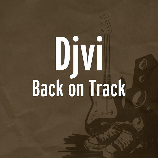 Djvi - Back on Track