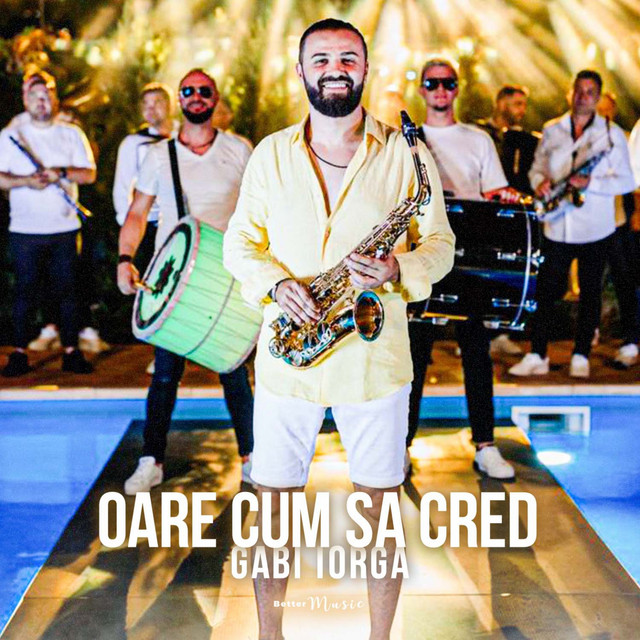 Oare Cum Sa Cred