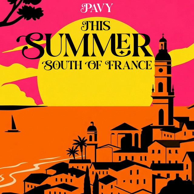 This Summer (South Of France)