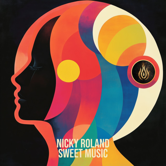Sweet Music cover