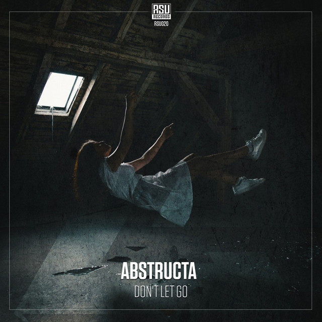 Don't Let Go cover art