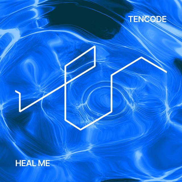 Heal Me cover art
