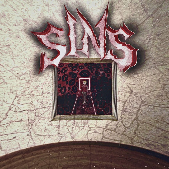 SINS cover art