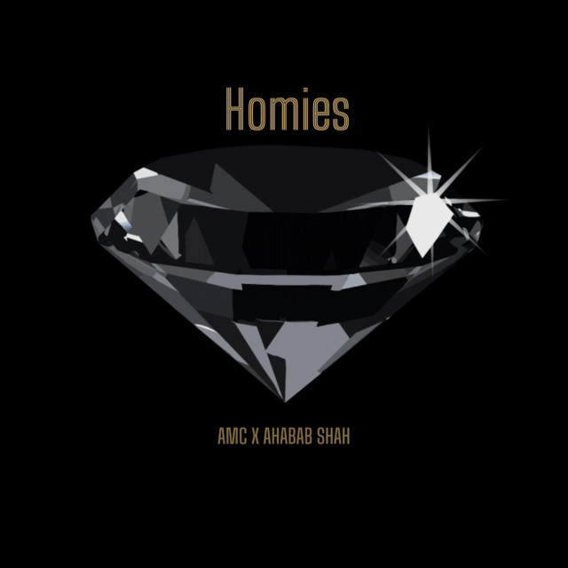 Homies - Single by Arham Chaudhry | Spotify