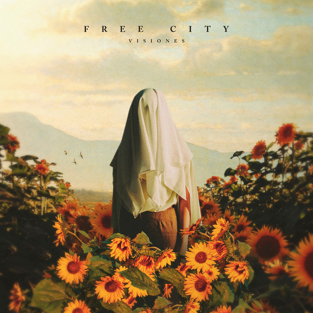 Visiones cover art