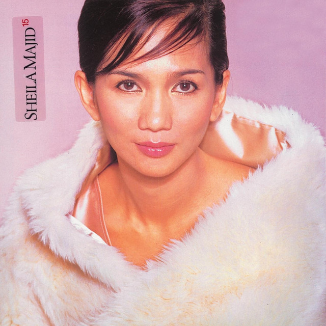 Sinaran - song and lyrics by Sheila Majid | Spotify