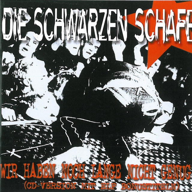 Die schwarzen Schafe Photo