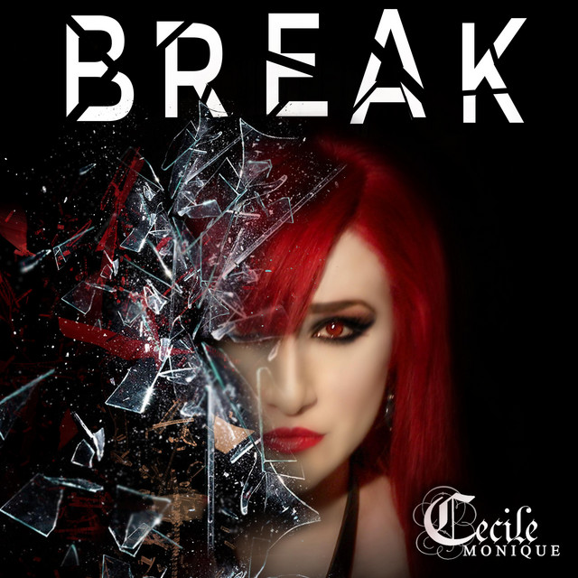 Break cover art