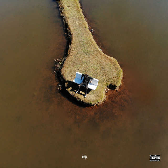 Can't Trust These Hoes cover art
