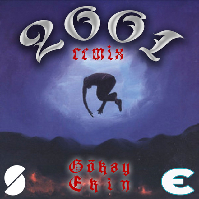 2001 - Remix