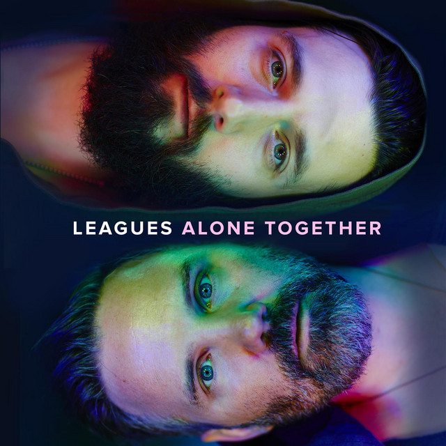 Alone Together cover art