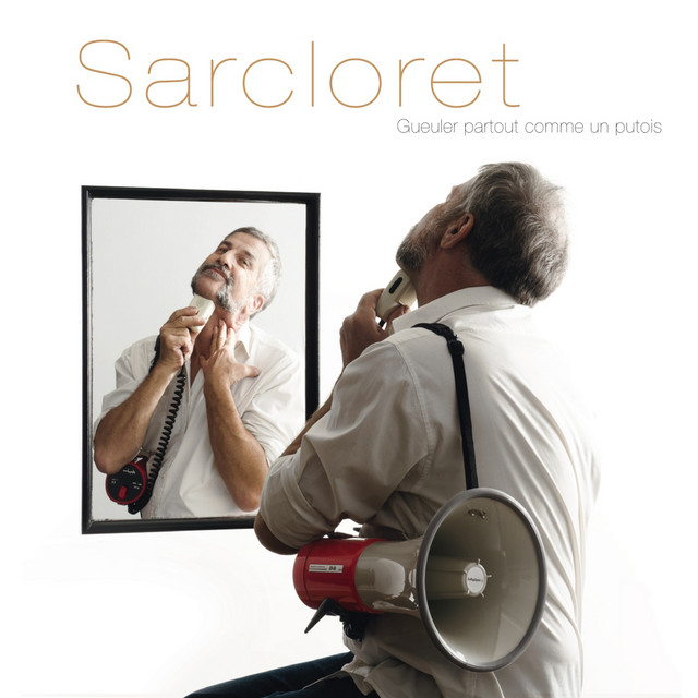 Gueuler Partout Comme Un Putois cover