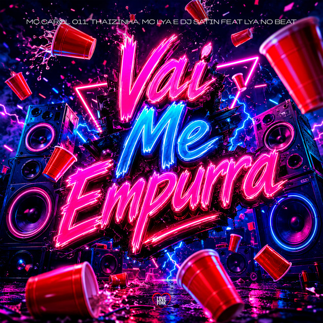 Vai Me Empurra