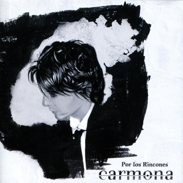 Por los Rincones cover art