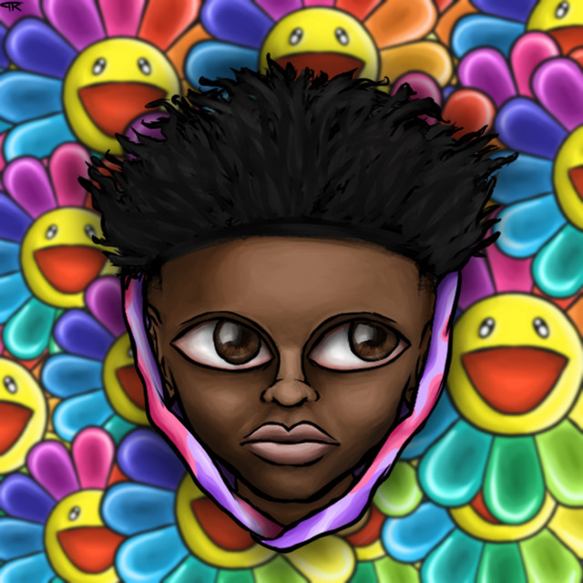 Introspect Of An Introvert cover art