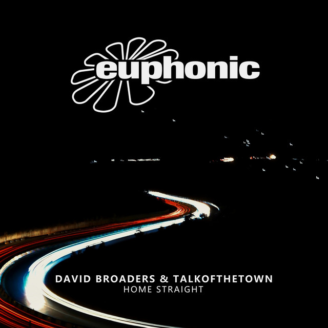 Home Straight