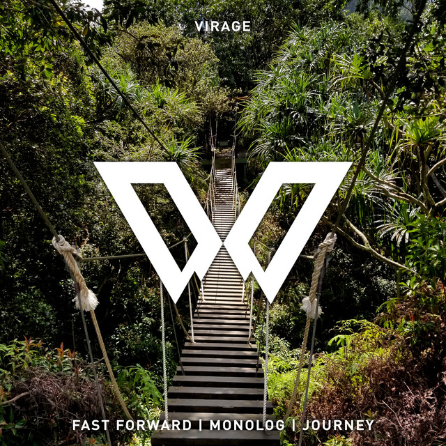 Monolog cover art
