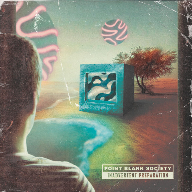 Inadvertent Preparation (EP) cover art