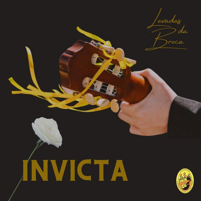 Invicta cover art