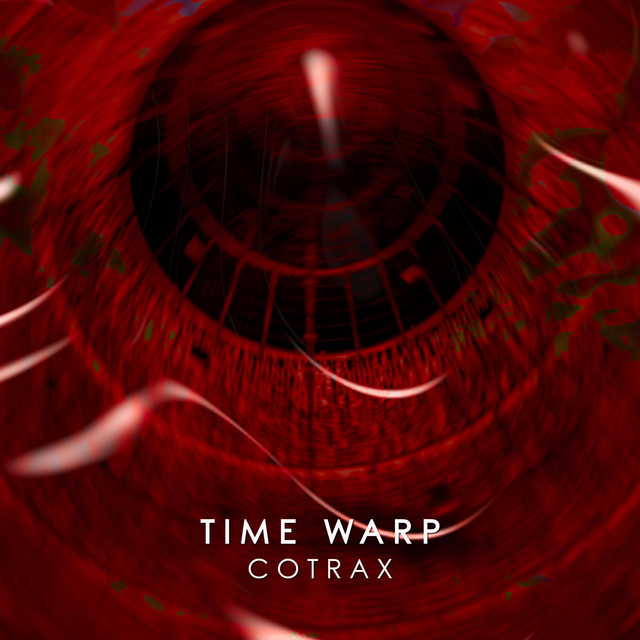 Time Warp cover art