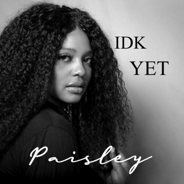 Paisley | Spotify