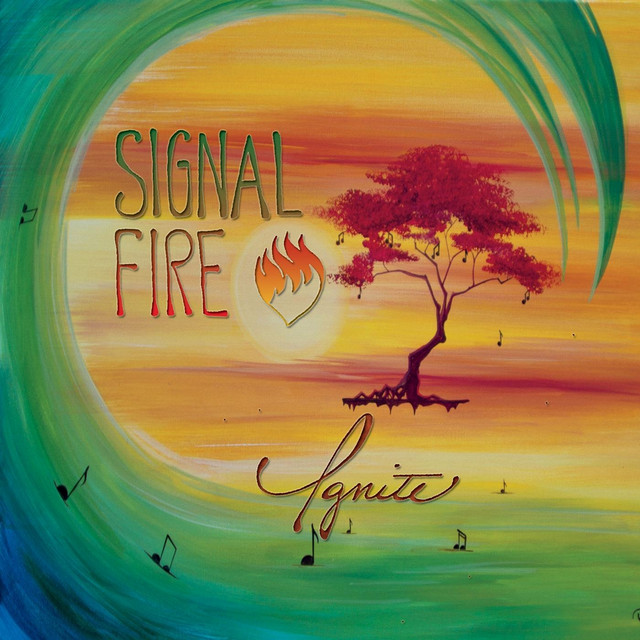 Ignite cover art