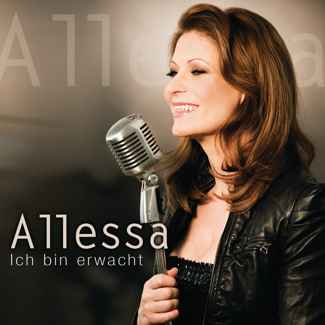 Ich bin erwacht cover