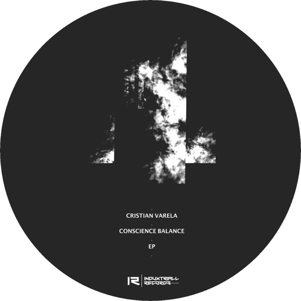 Conscience Balance cover art