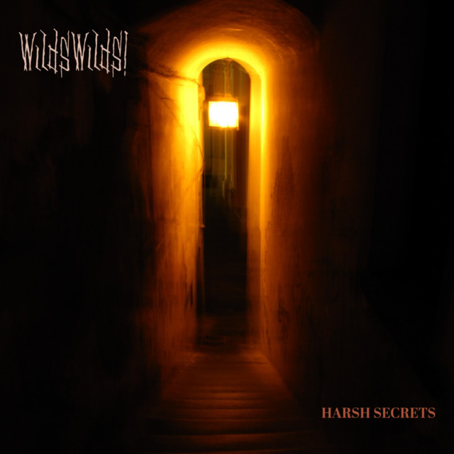 Harsh Secrets (single)