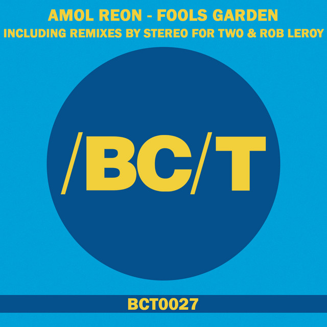 Fools Garden - Stereo for Two Remix cover art