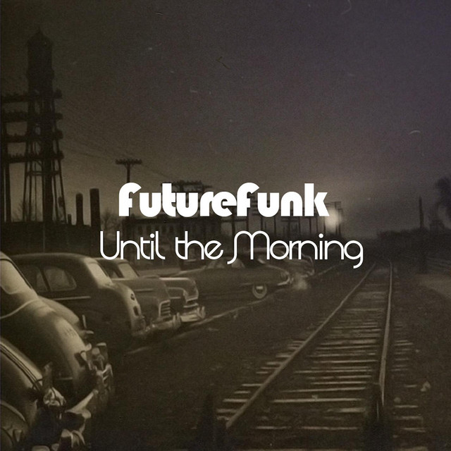 Until the Morning cover art