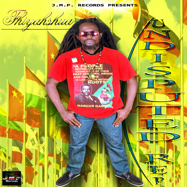 Champion (Peppa Seed Riddim) - song and lyrics by Fhiyahshua | Spotify