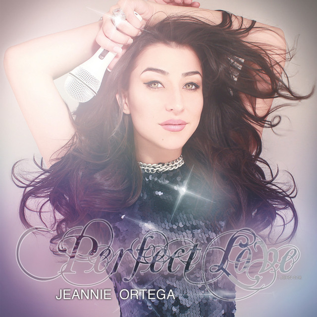 Perfect Love Deluxe cover art