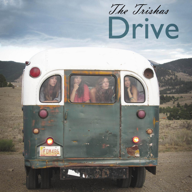 Drive - Single cover