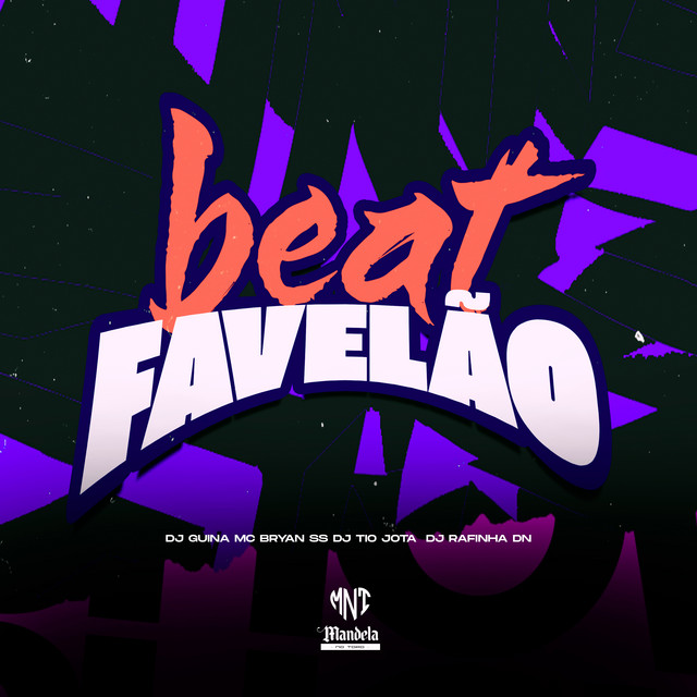 Beat Favelão